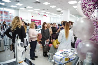 О компании Beauty ProFactory