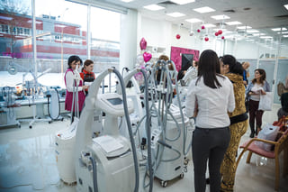 О компании Beauty ProFactory