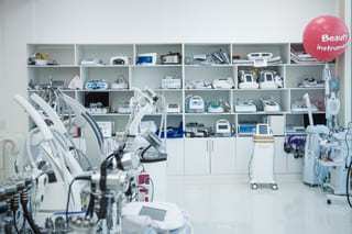 О компании Beauty ProFactory