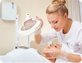 Учебный центр аппаратной<br> косметологии Beauty ProFactory 5