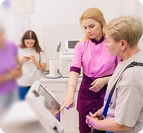 Учебный центр аппаратной<br> косметологии Beauty ProFactory 4