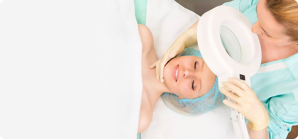 Учебный центр аппаратной<br> косметологии Beauty ProFactory 1