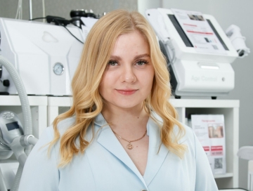 О компании Beauty ProFactory 1