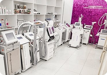 О компании Beauty ProFactory 2