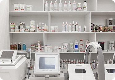 О компании Beauty ProFactory 3