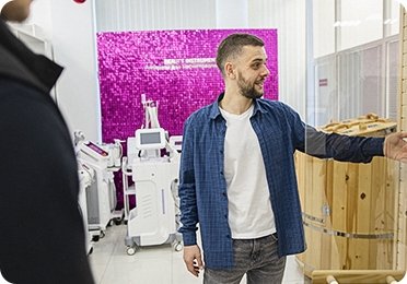 О компании Beauty ProFactory 4