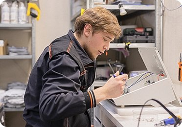 О компании Beauty ProFactory 6