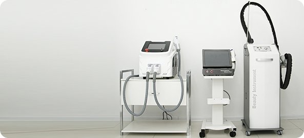 Сертификация аппаратов<br> Beauty ProFactory 1