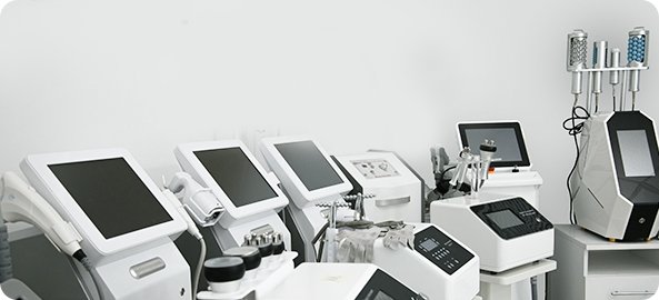 Сертификация аппаратов<br> Beauty ProFactory 2