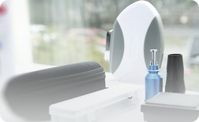 Сертификация аппаратов<br> Beauty ProFactory 3