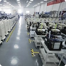 Производство аппаратов<br> от компании Beauty ProFactory 1