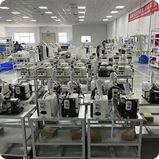 Производство аппаратов<br> от компании Beauty ProFactory 4