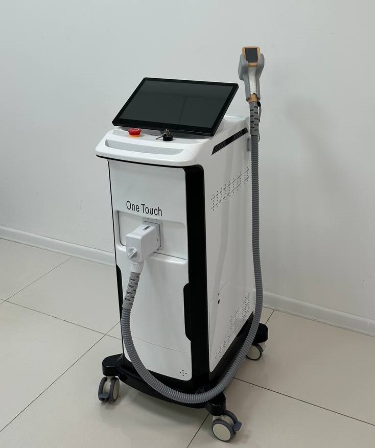 Производство аппаратов от компании Beauty ProFactory 5