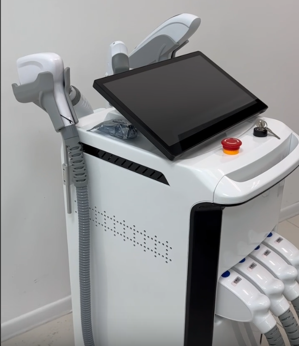 Новинки индустрии от Beauty ProFactory 11