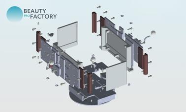 Ремонт любого косметологического оборудования для салонов красоты 5