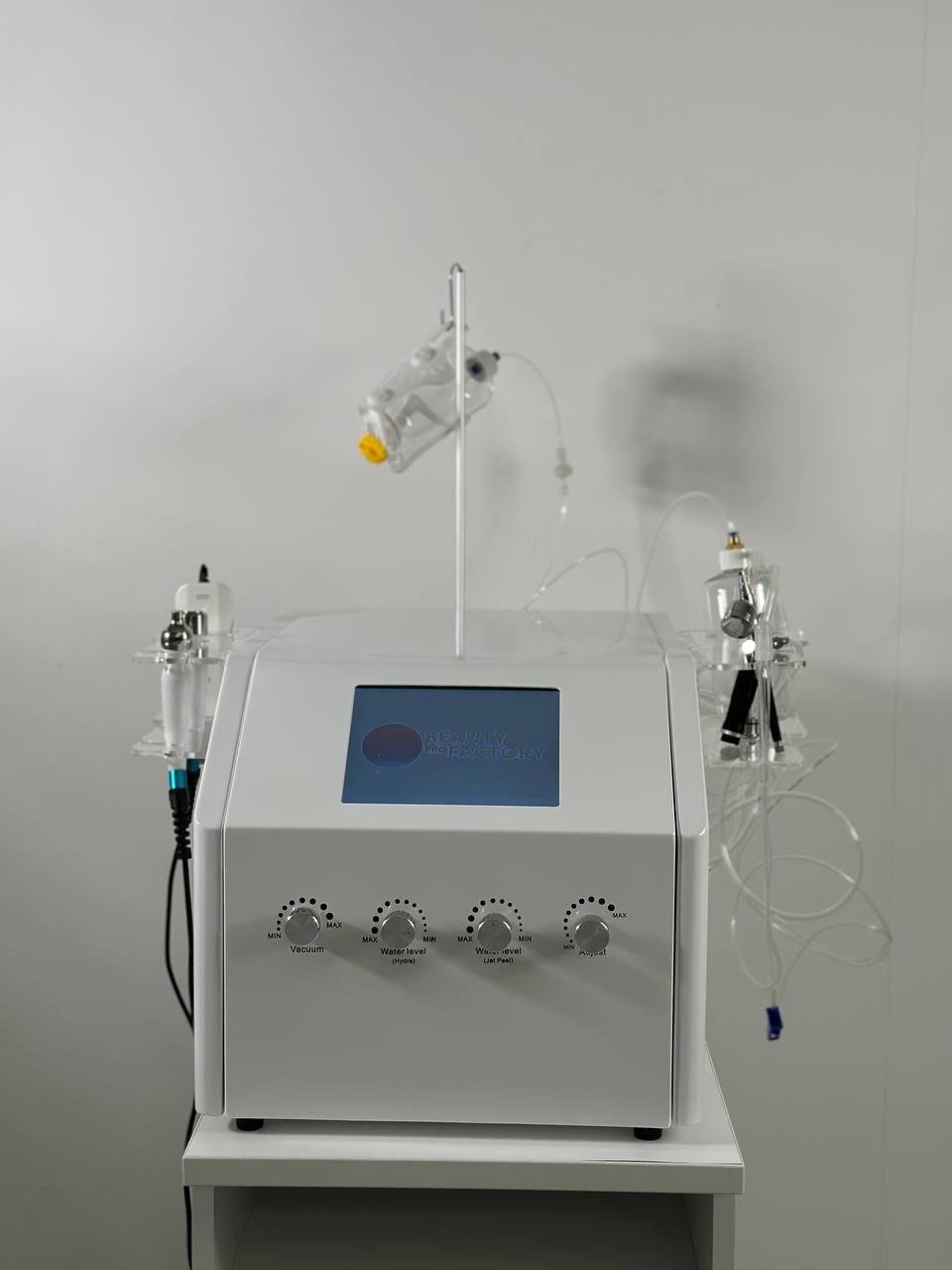 Новинки индустрии от Beauty ProFactory 12