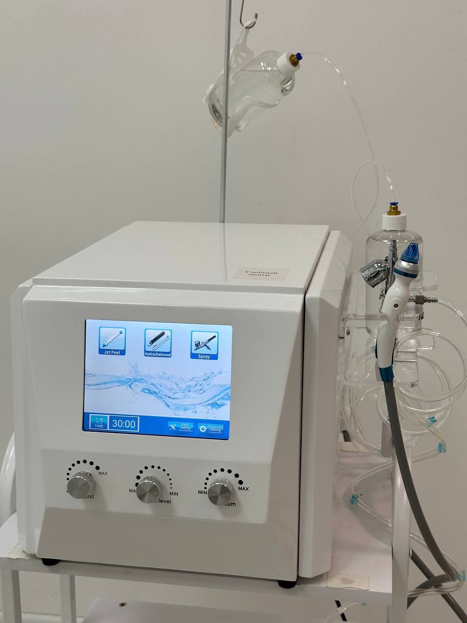 Новинки индустрии от Beauty ProFactory 3