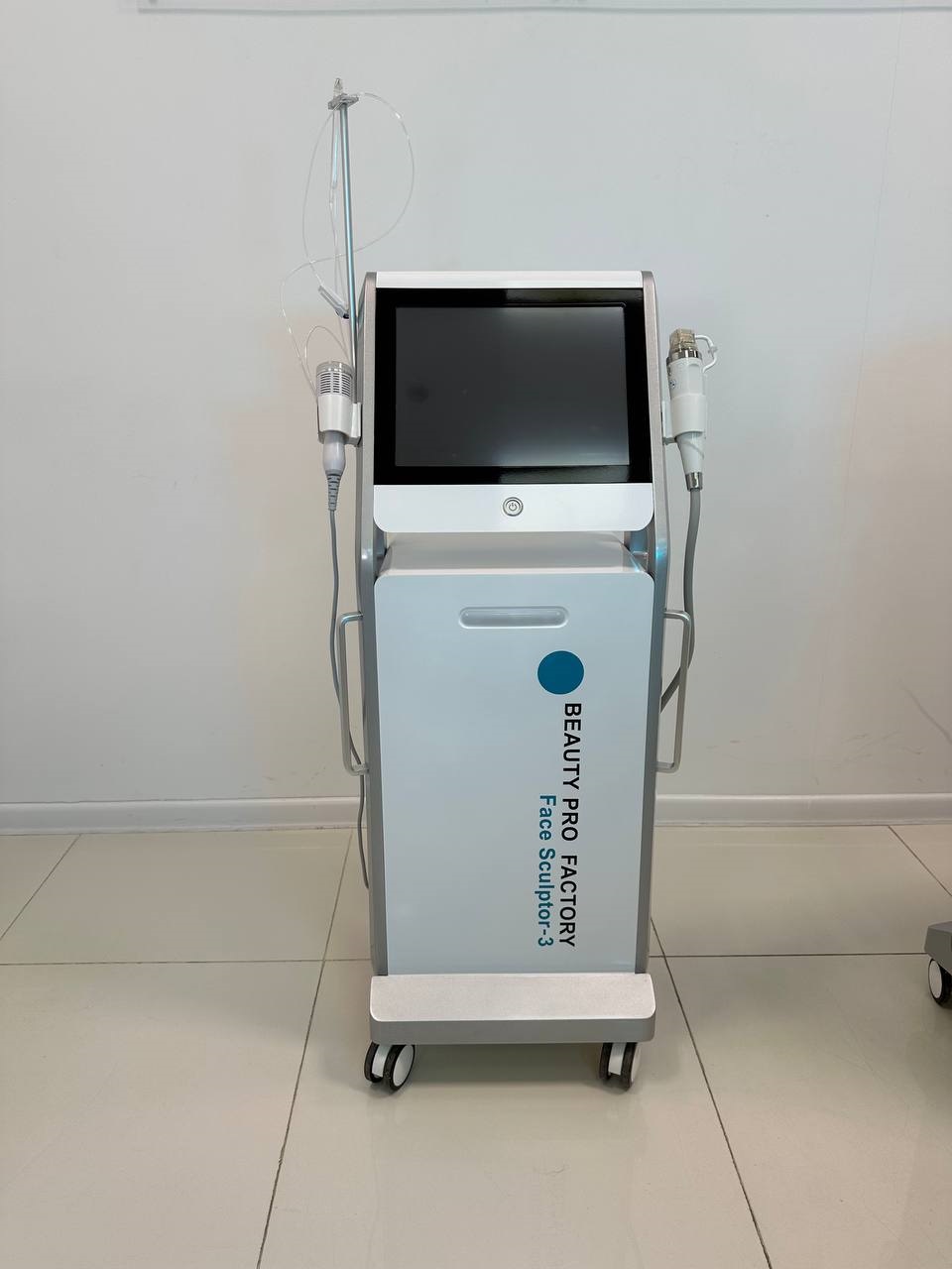 Новинки индустрии от Beauty ProFactory 7