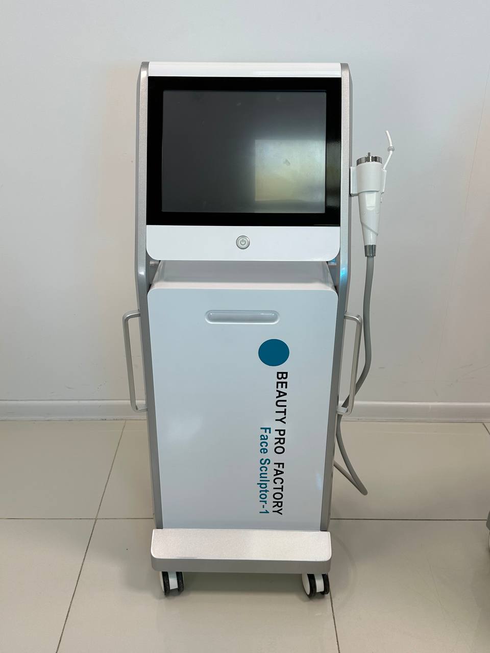 Новинки индустрии от Beauty ProFactory 9