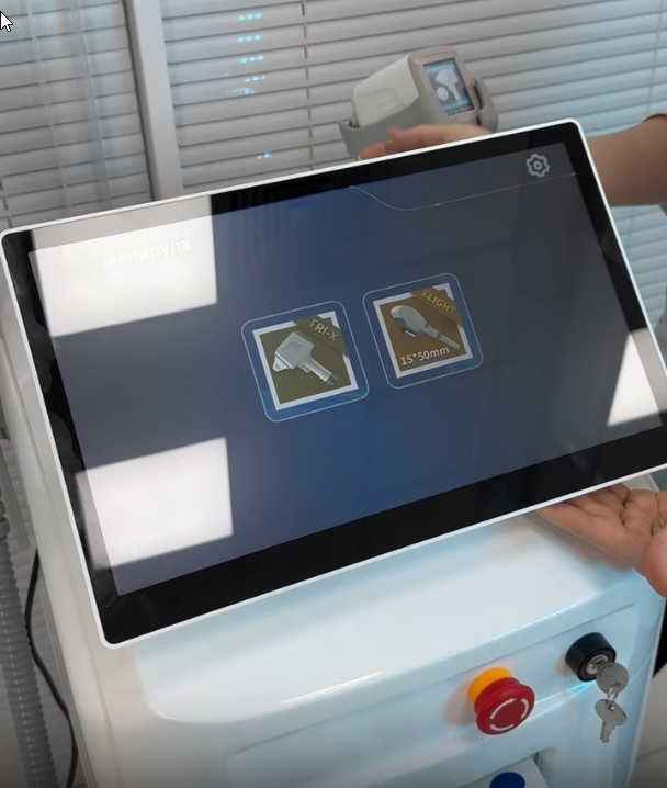 Новинки индустрии от Beauty ProFactory 10