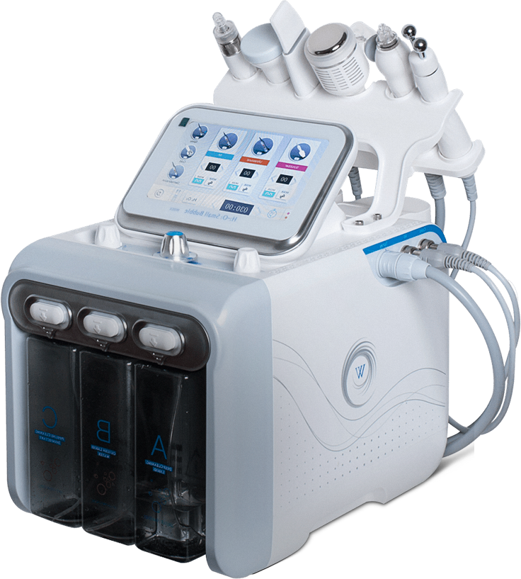 Аппараты для массажа