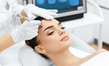 Учебный центр аппаратной<br> косметологии Beauty ProFactory 2