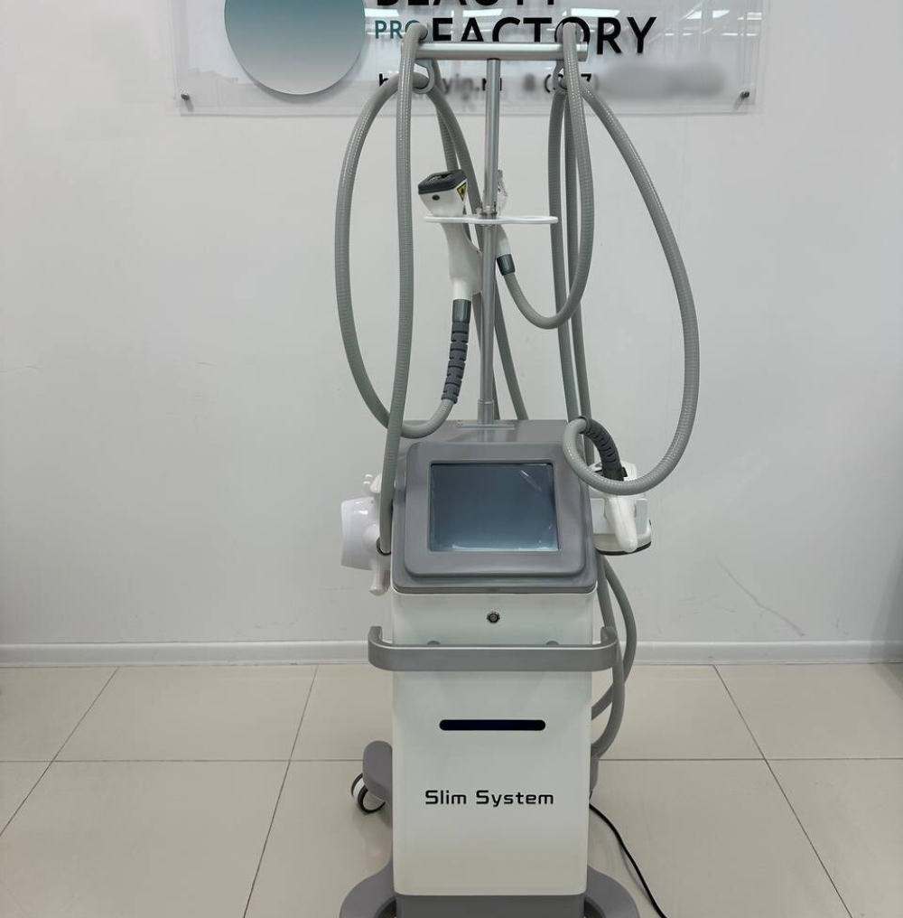 В Beauty ProFactory вы можете приобрести более 800 видов аппаратов и комплектующих для: 1