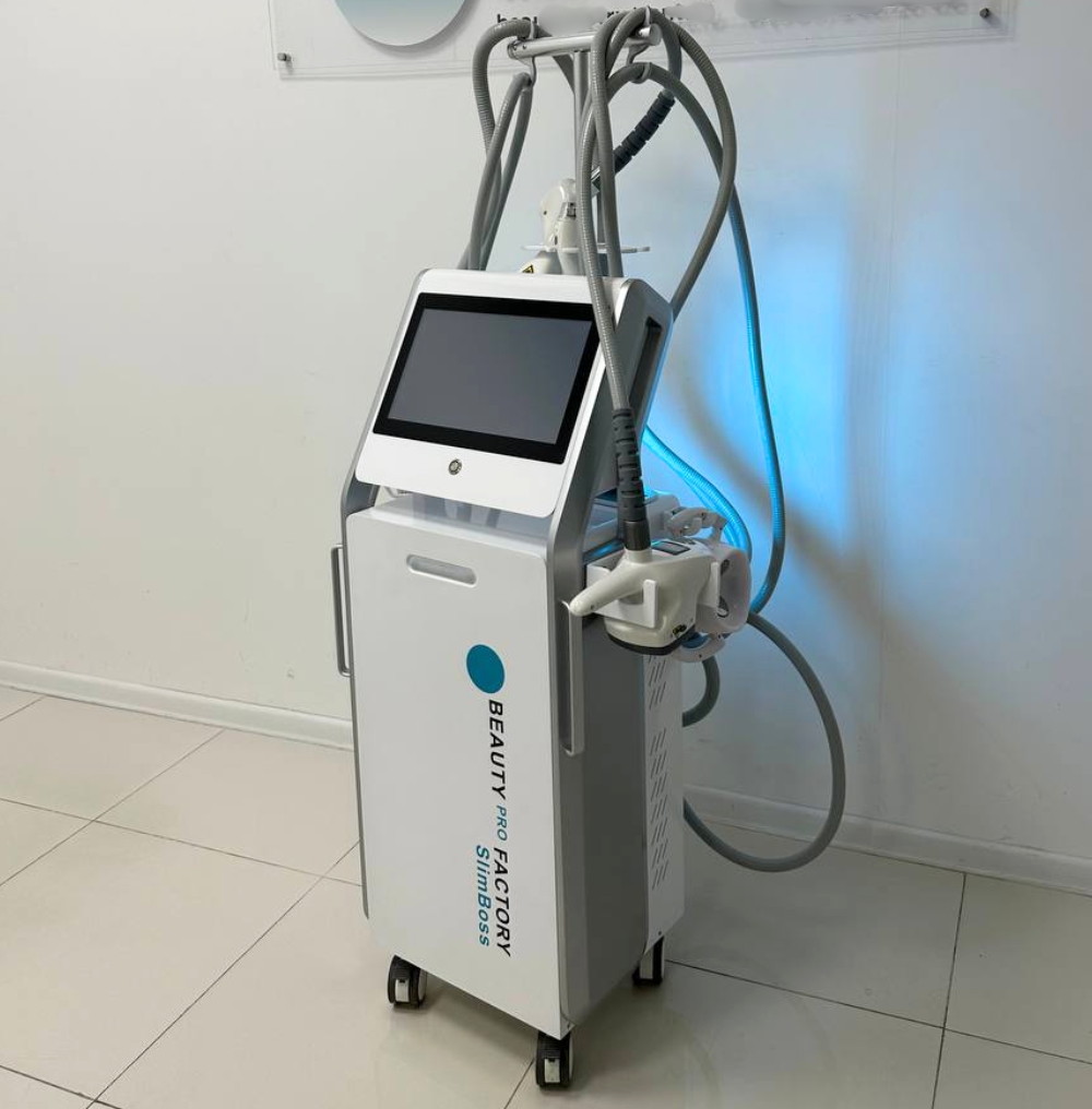 В Beauty ProFactory вы можете приобрести более 800 видов аппаратов и комплектующих для: 4