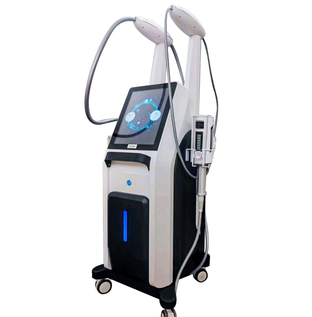 В Beauty ProFactory вы можете приобрести более 800 видов аппаратов и комплектующих для: 6