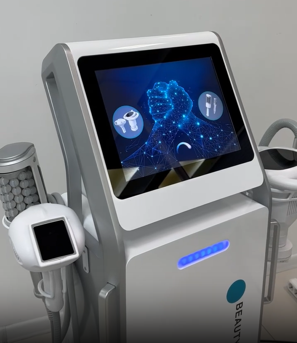 В Beauty ProFactory вы можете приобрести более 800 видов аппаратов и комплектующих для: 18