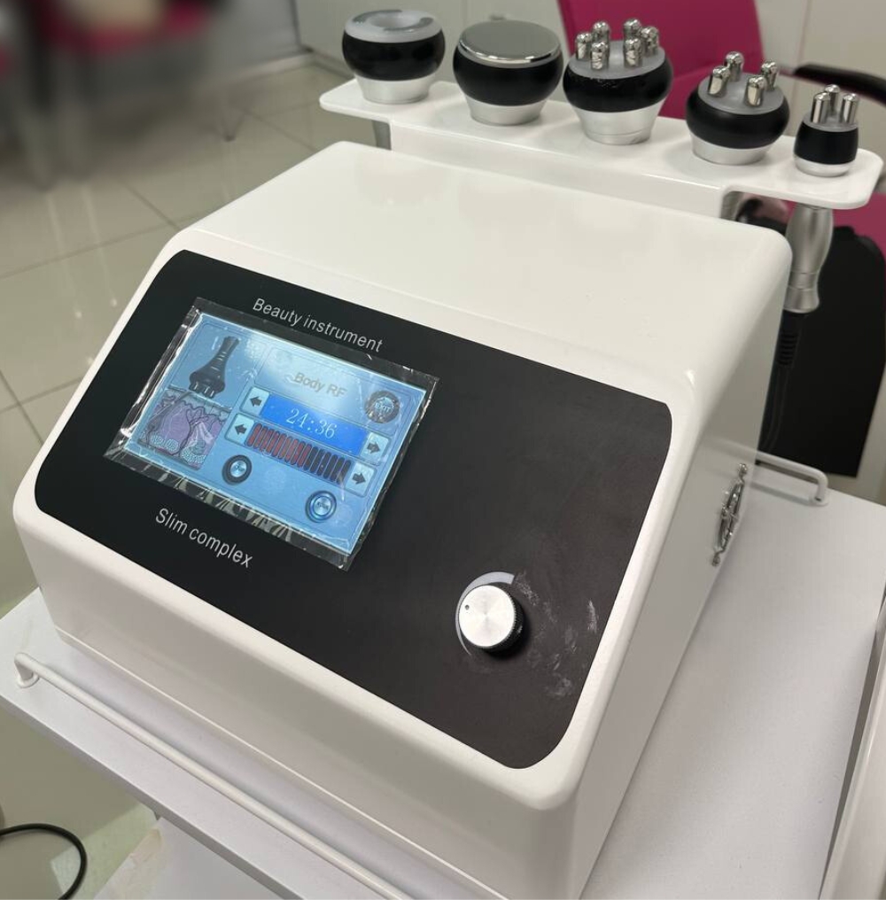 В Beauty ProFactory вы можете приобрести более 800 видов аппаратов и комплектующих для: 5