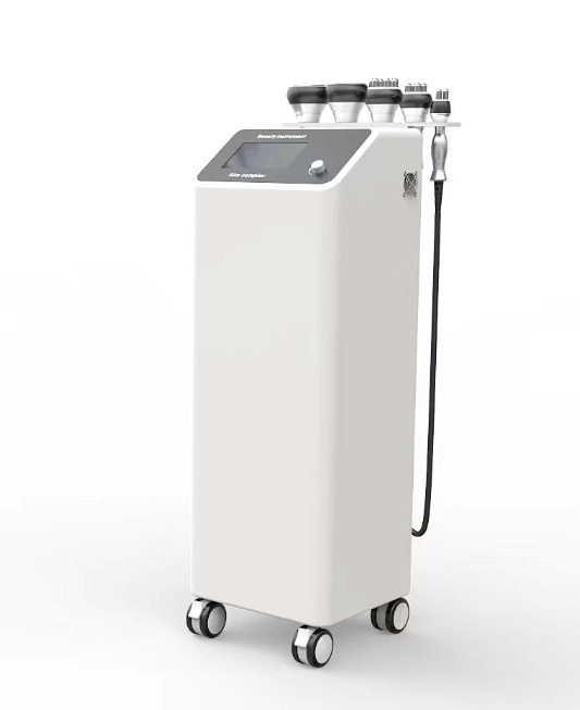 В Beauty ProFactory вы можете приобрести более 800 видов аппаратов и комплектующих для: 7