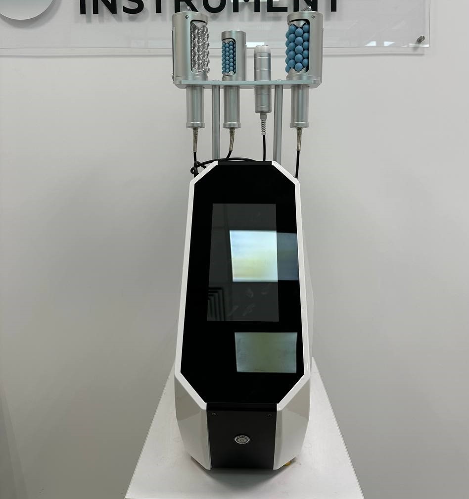 В Beauty ProFactory вы можете приобрести более 800 видов аппаратов и комплектующих для: 13