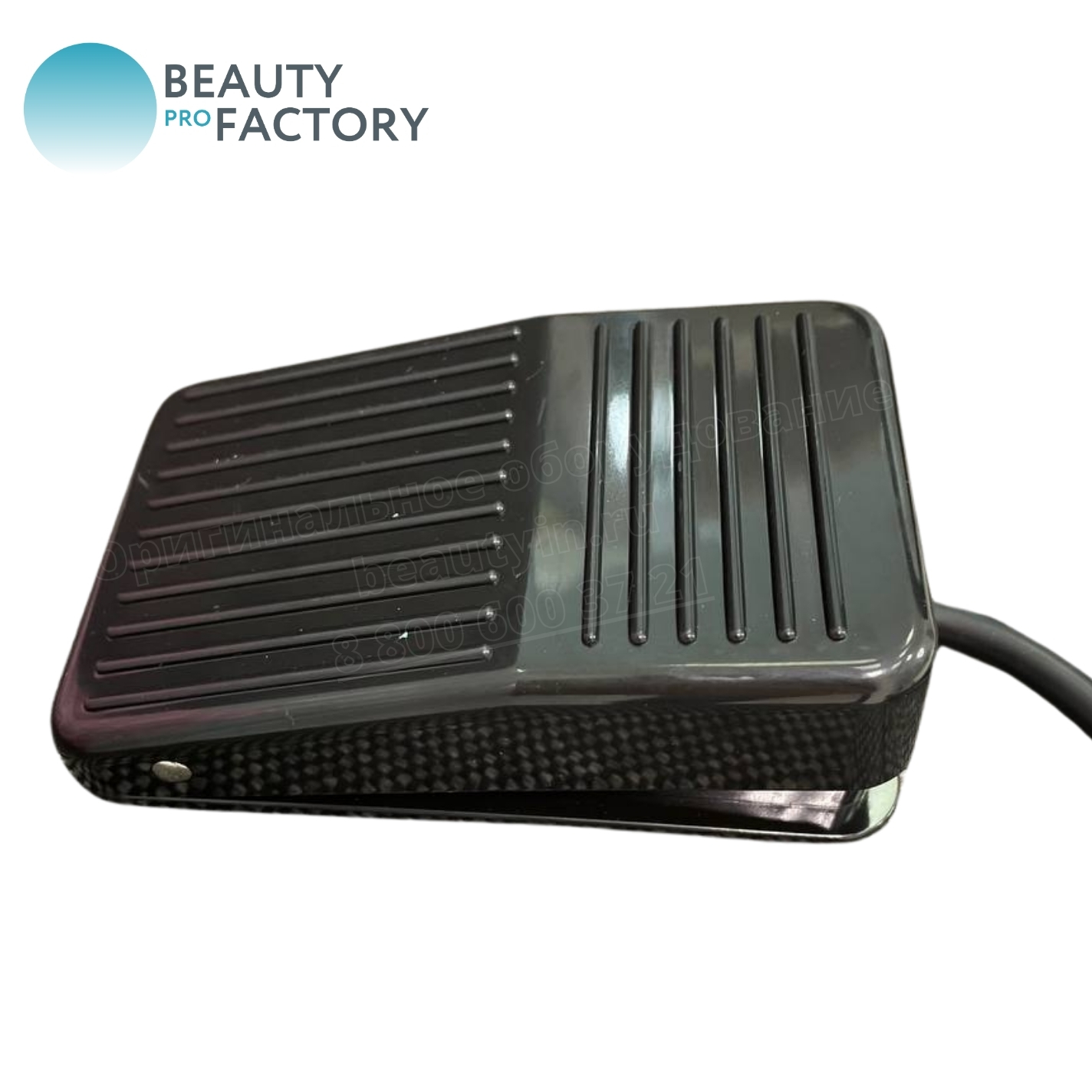 В Beauty ProFactory вы можете приобрести более 800 видов аппаратов и комплектующих для: 5