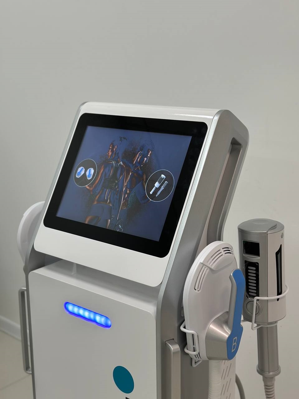 В Beauty ProFactory вы можете приобрести более 800 видов аппаратов и комплектующих для: 17