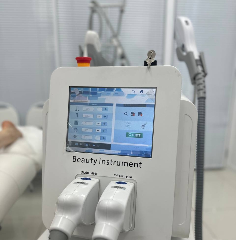 В Beauty ProFactory вы можете приобрести более 800 видов аппаратов и комплектующих для: 5