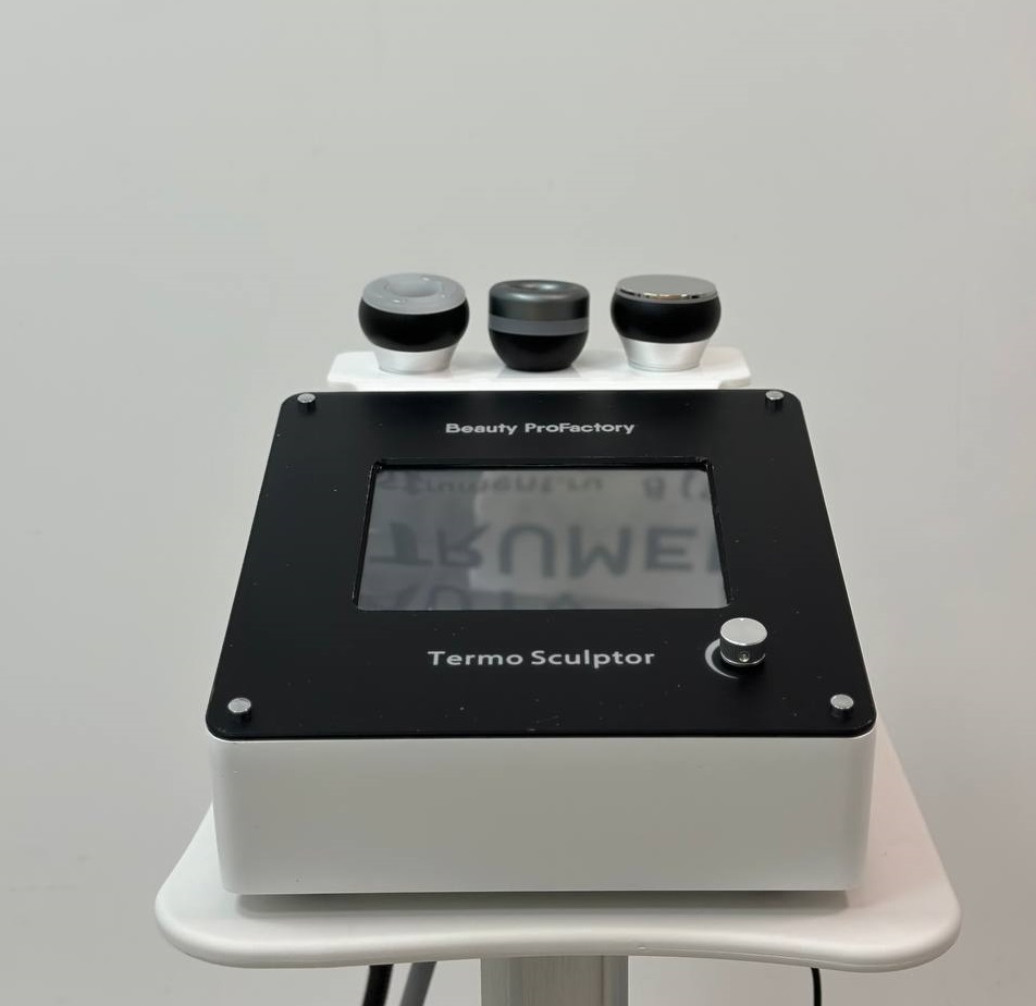 В Beauty ProFactory вы можете приобрести более 800 видов аппаратов и комплектующих для: 6