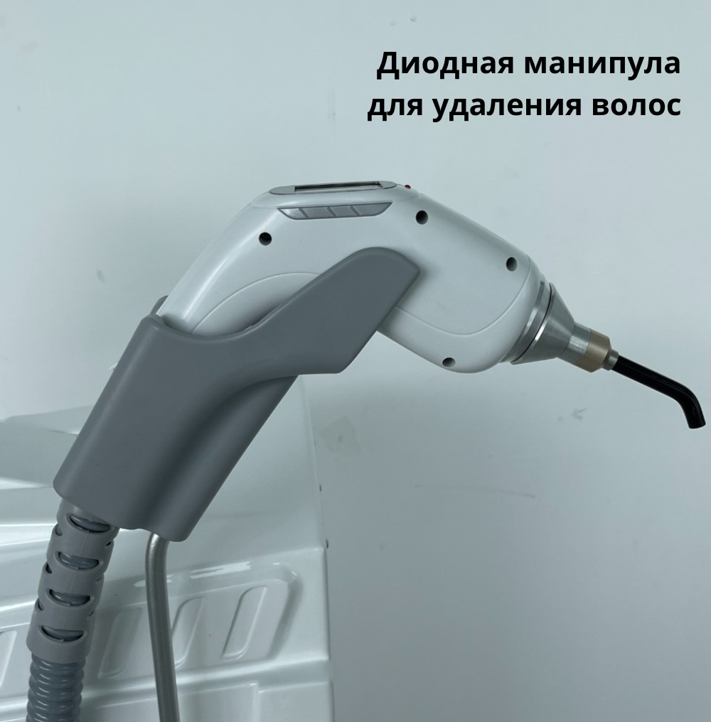 В Beauty ProFactory вы можете приобрести более 800 видов аппаратов и комплектующих для: 3
