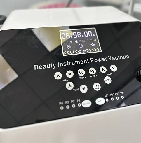 В Beauty ProFactory вы можете приобрести более 800 видов аппаратов и комплектующих для: 5