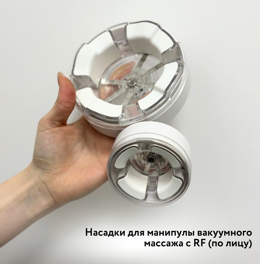 В Beauty ProFactory вы можете приобрести более 800 видов аппаратов и комплектующих для: 12