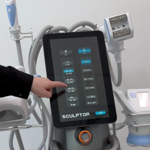 В Beauty ProFactory вы можете приобрести более 800 видов аппаратов и комплектующих для: 5