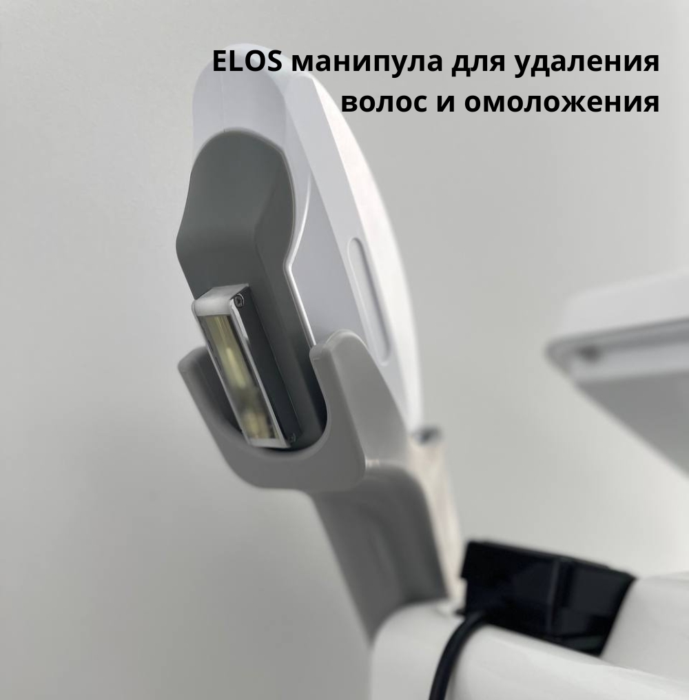В Beauty ProFactory вы можете приобрести более 800 видов аппаратов и комплектующих для: 6