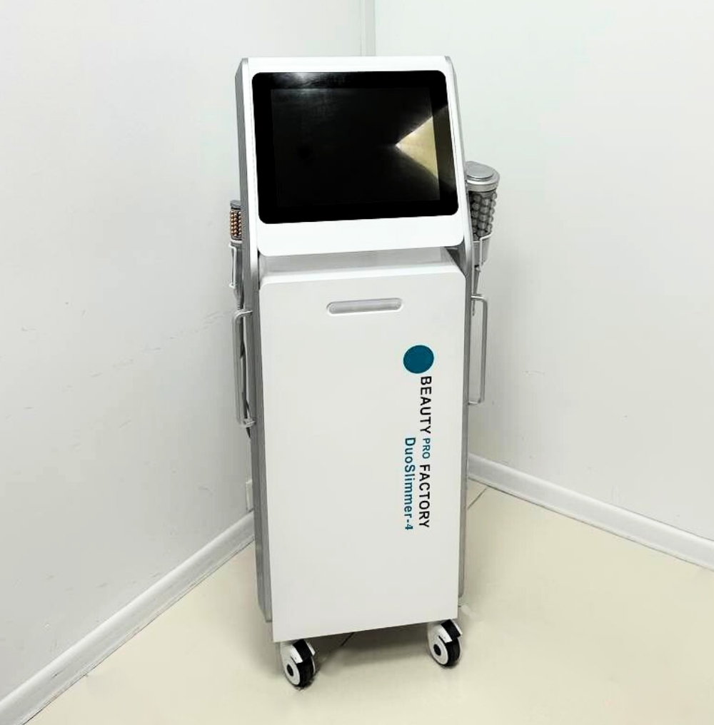 В Beauty ProFactory вы можете приобрести более 800 видов аппаратов и комплектующих для: 12