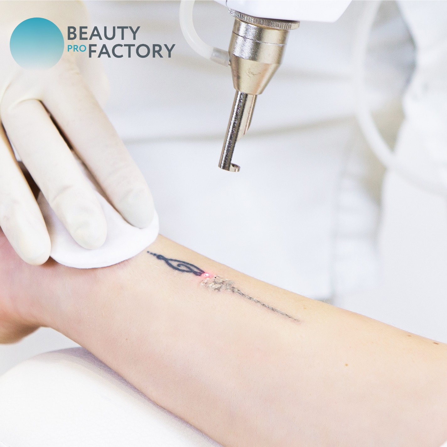 В Beauty ProFactory вы можете приобрести более 800 видов аппаратов и комплектующих для: 5