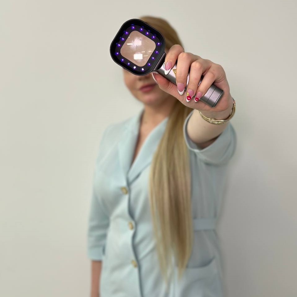 В Beauty ProFactory вы можете приобрести более 800 видов аппаратов и комплектующих для: 5