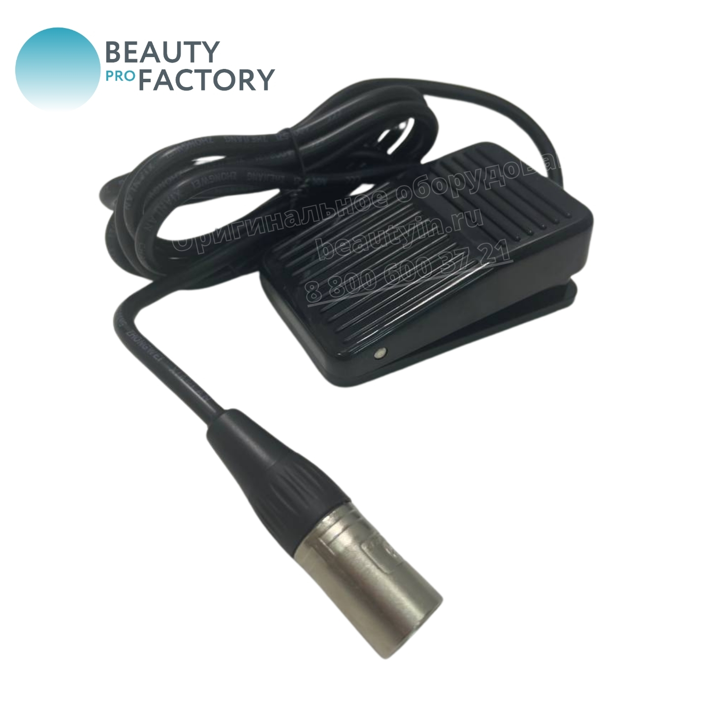 В Beauty ProFactory вы можете приобрести более 800 видов аппаратов и комплектующих для: 3