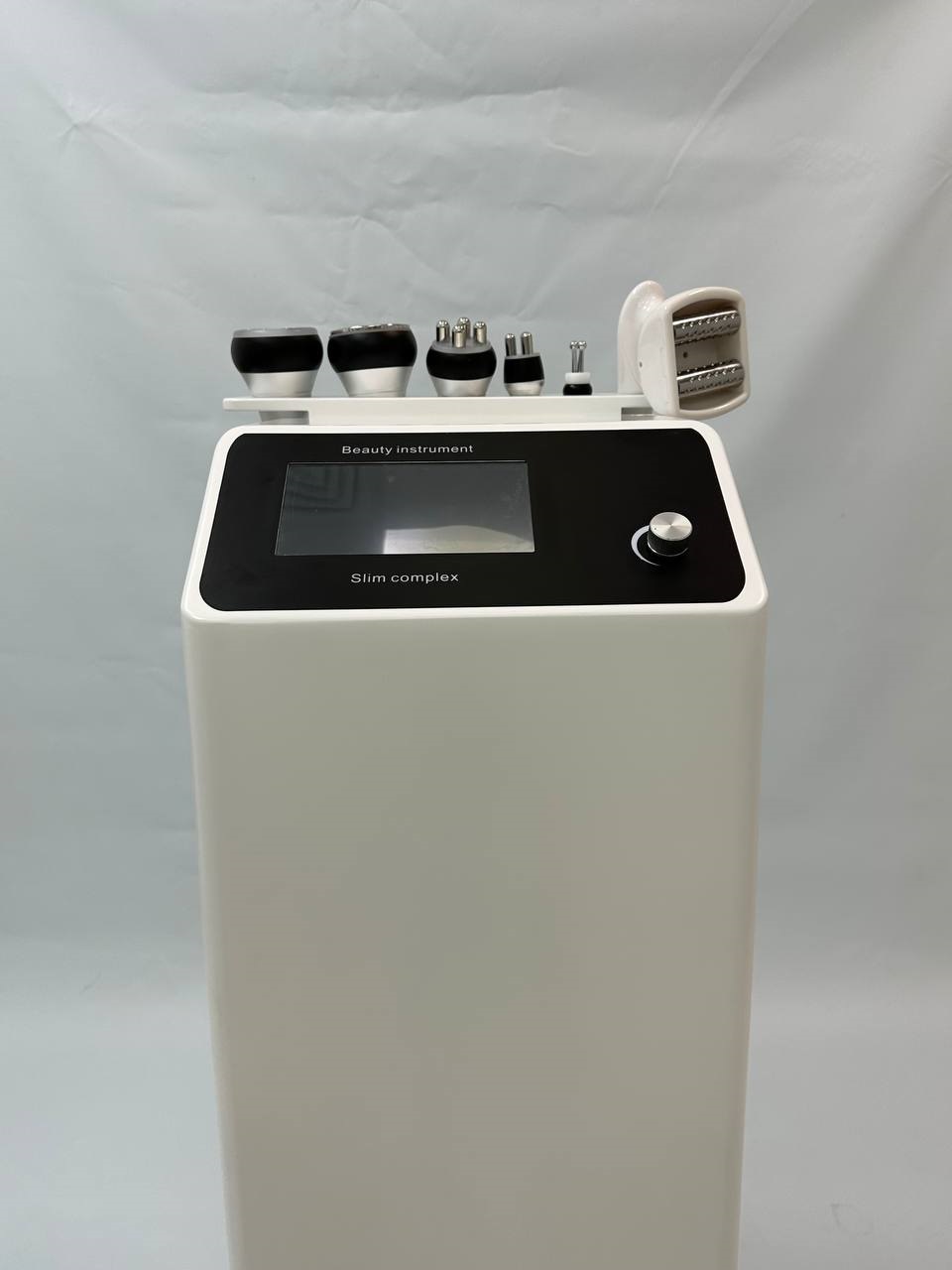 В Beauty ProFactory вы можете приобрести более 800 видов аппаратов и комплектующих для: 9