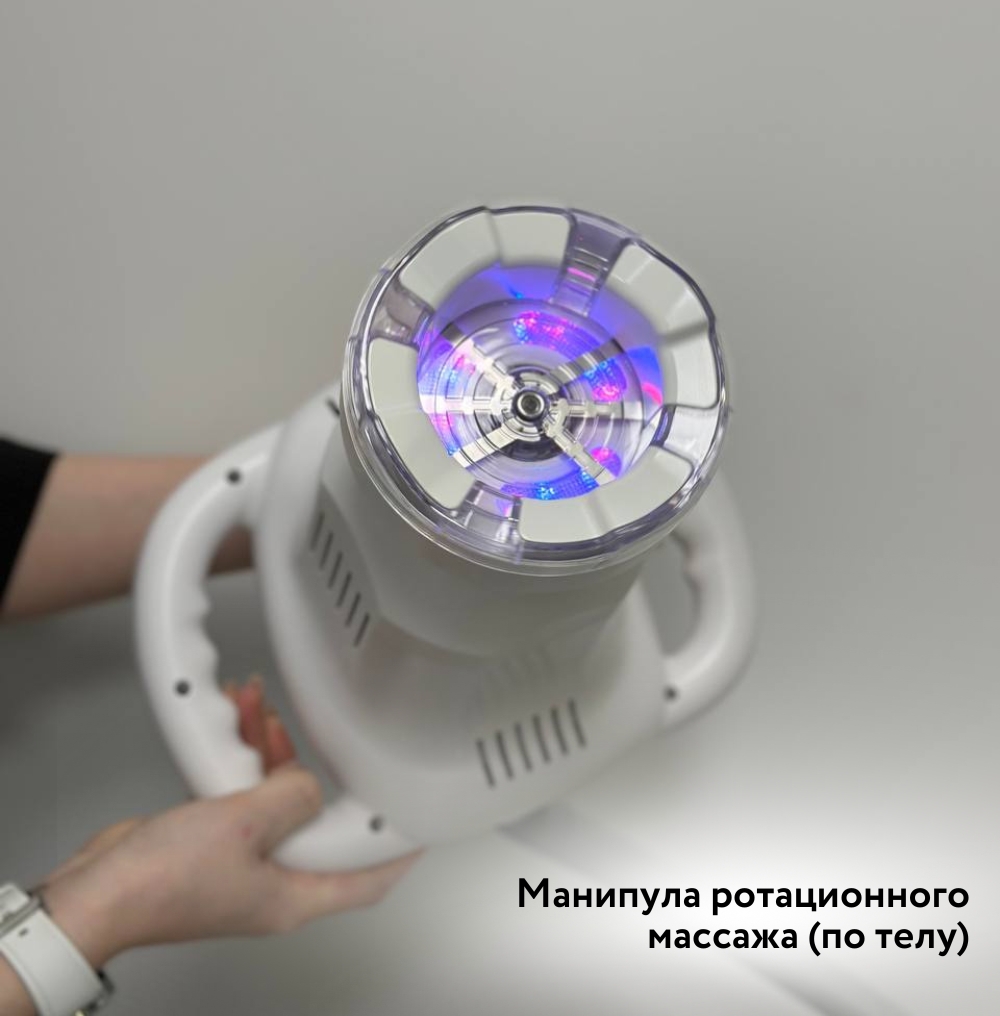 В Beauty ProFactory вы можете приобрести более 800 видов аппаратов и комплектующих для: 9