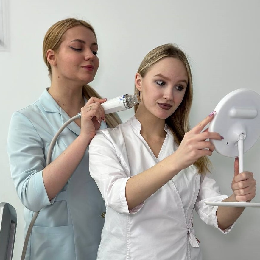 В Beauty ProFactory вы можете приобрести более 800 видов аппаратов и комплектующих для: 6